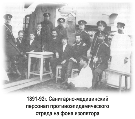 история